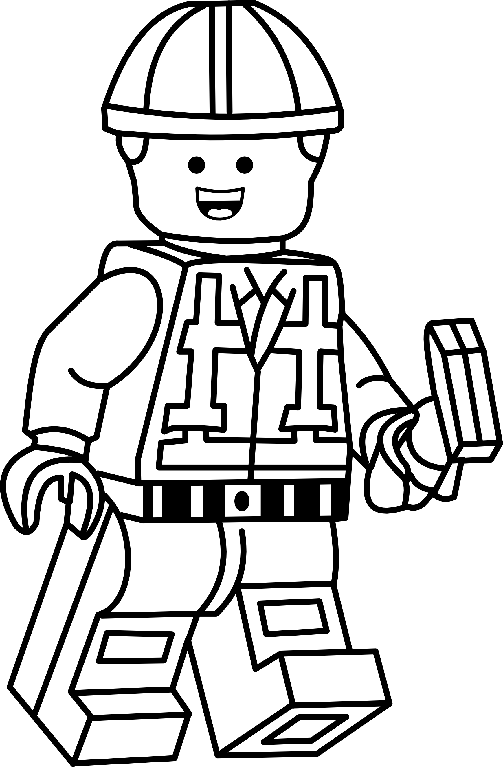 logo instruction